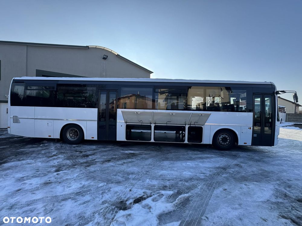 Irisbus Recreo - 9