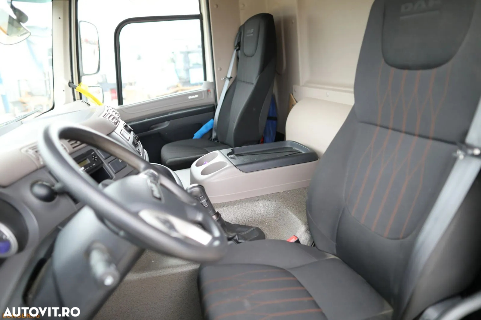 DAF CF 450 - 11