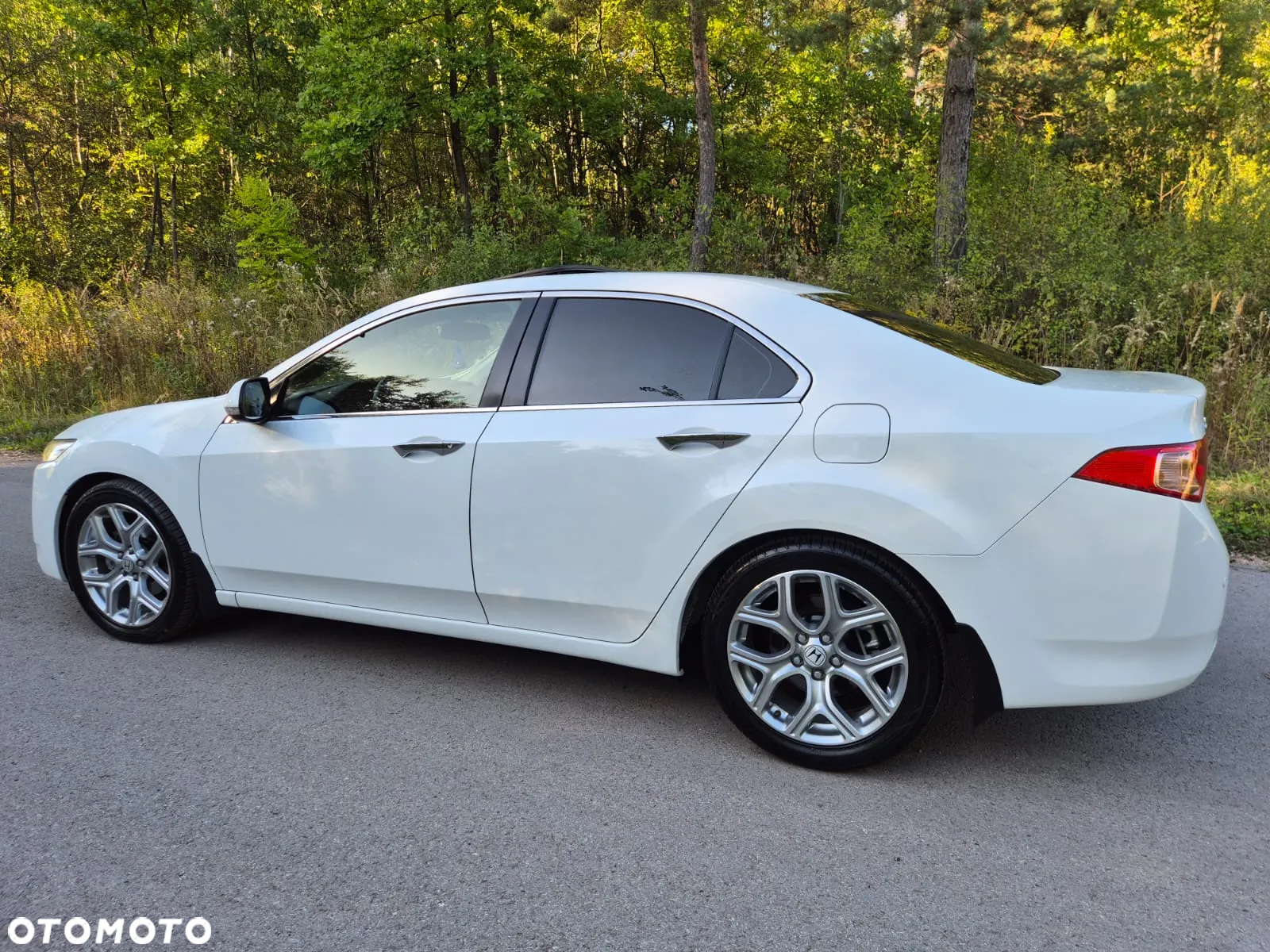 Honda Accord 2.2d Executive - 6