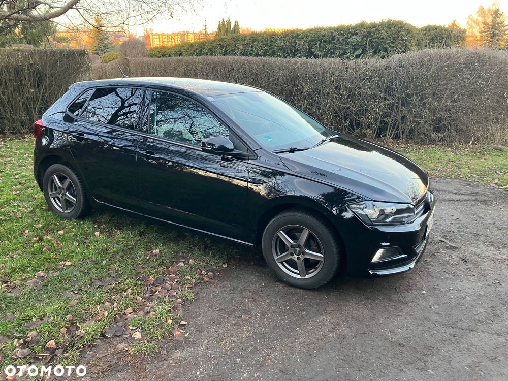 Volkswagen Polo 1.0 Blue Motion Technology beats - 4