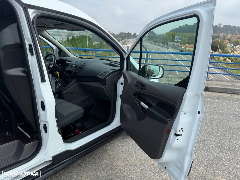 Ford Transit Connect L2 - 16