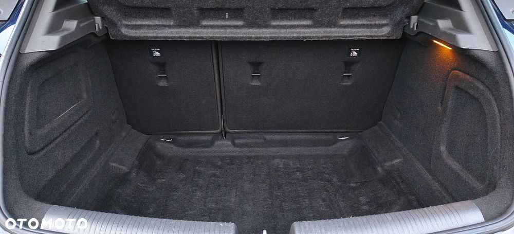 Opel Astra 1.4 Turbo Innovation - 34