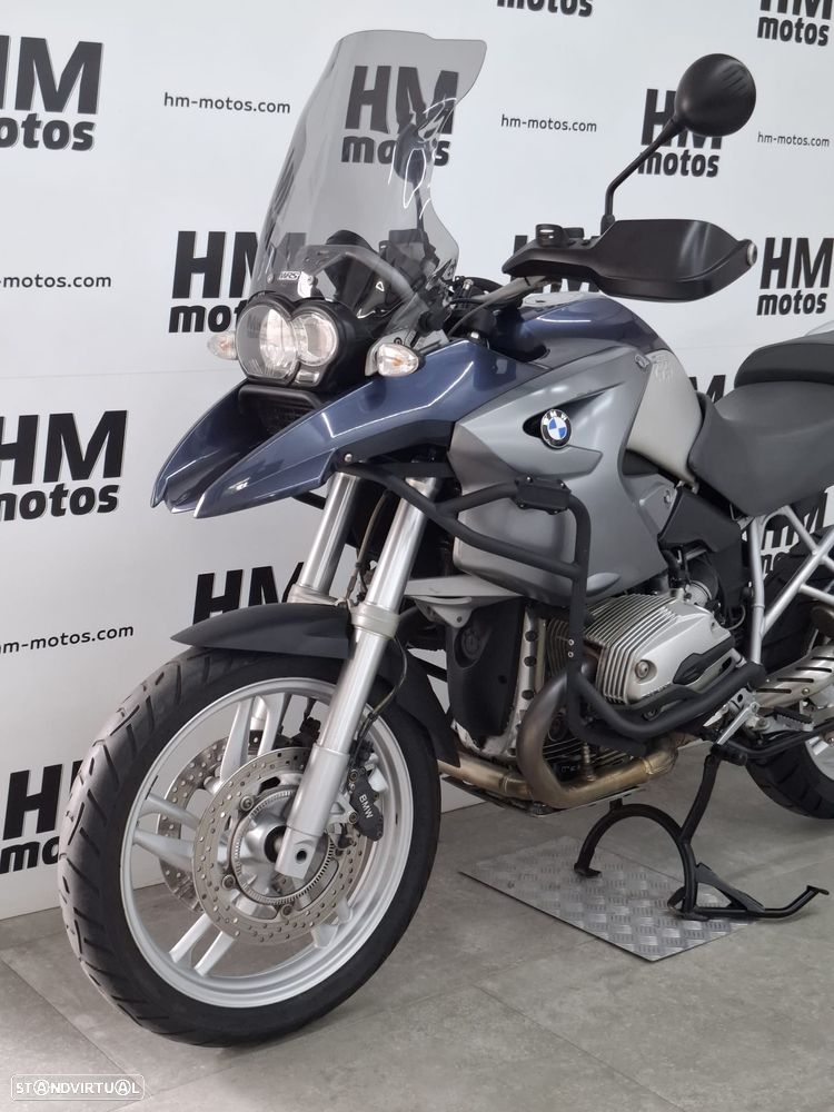 BMW R 1200 GS - 6 MESES DE GARANTIA - 13