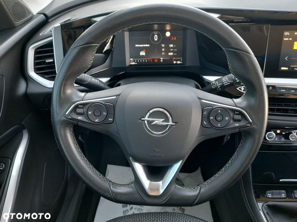 Opel Grandland - 20