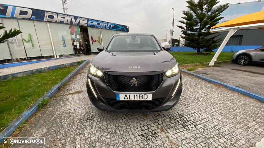 Peugeot 2008 1.5 BlueHDi Active Pack - 7