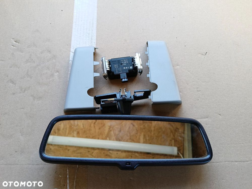 .Vectra C lusterko wewn. sensor obudowa lift Opel