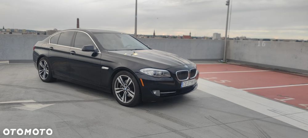 BMW Seria 5 - 26