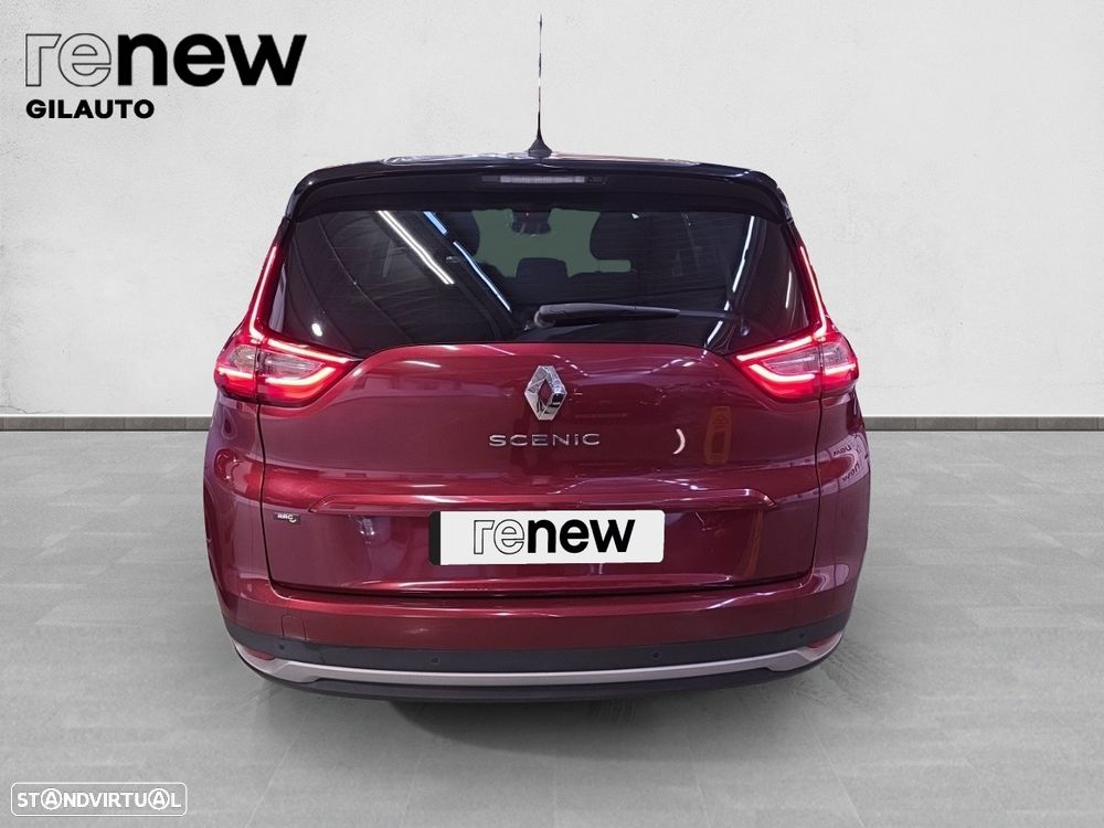 Renault Grand Scénic 1.3 TCe Limited - 6