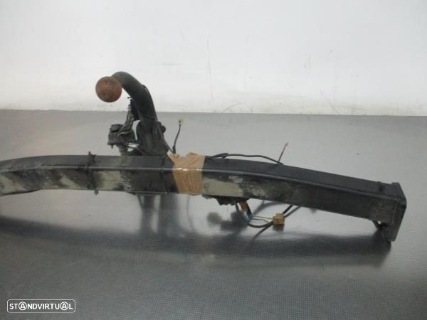 Engate / Bola Reboque  Renault Megane Iii Hatchback (Bz0/1_) - 3