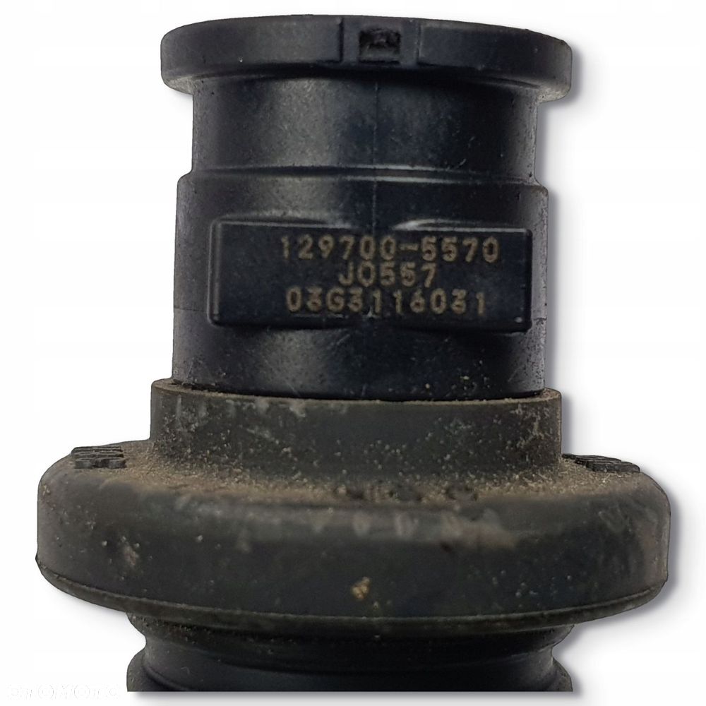 CEWKA ZAPŁONOWA CEWKI Suzuki GSX-8S 2023+ 129700-5570 J0557 - 6