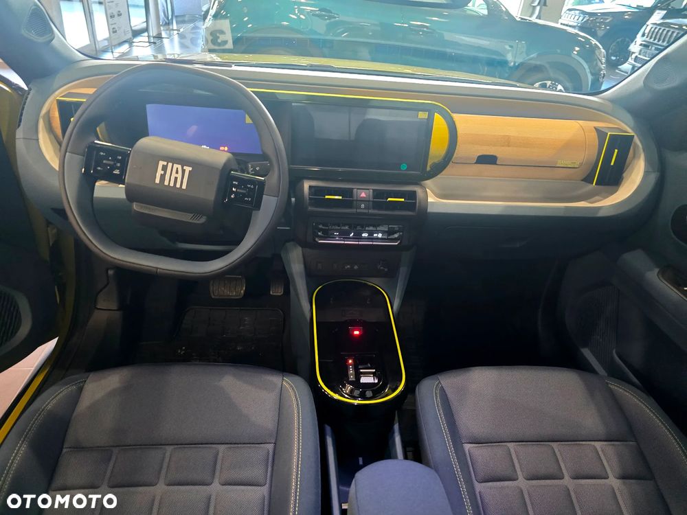 Fiat Grande Panda 44 kWh La Prima - 11