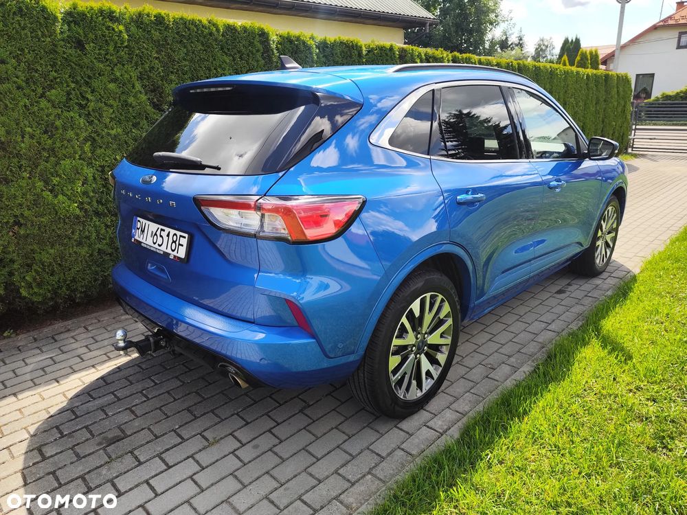 Ford Escape - 3