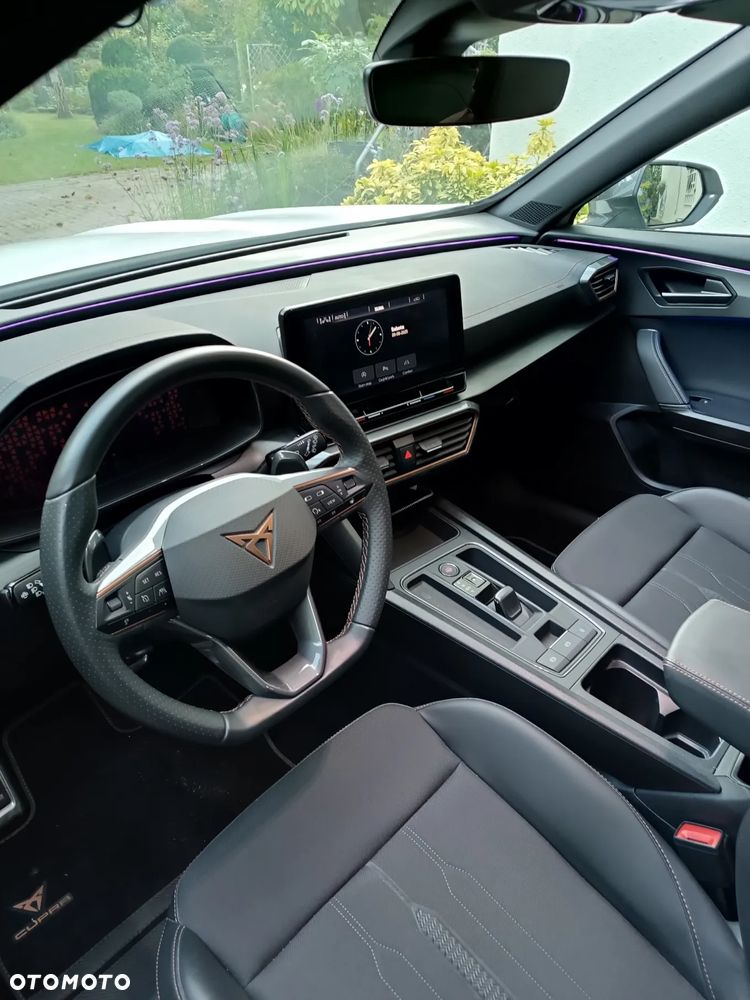 Cupra Formentor 1.5 TSI DSG - 6