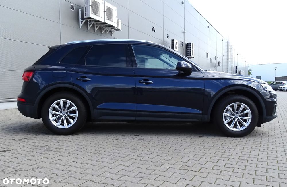 Audi Q5 - 5