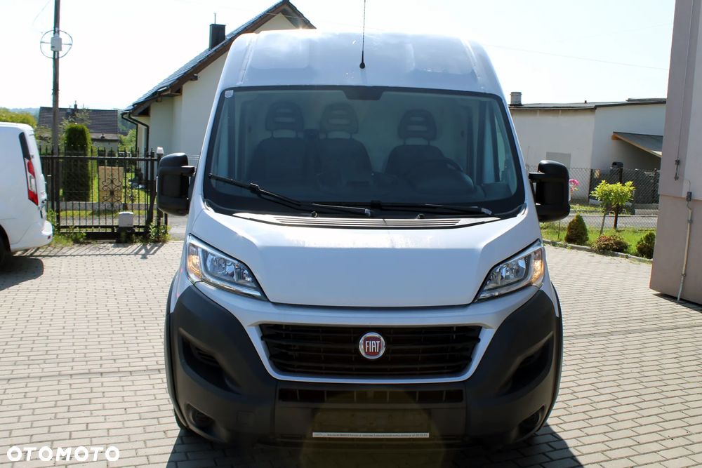 Fiat Fiat POSIADA WINDĘ MAXI L3H2 2287 cm 130 koni.