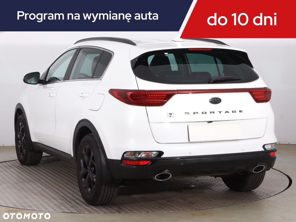 Kia Sportage - 6