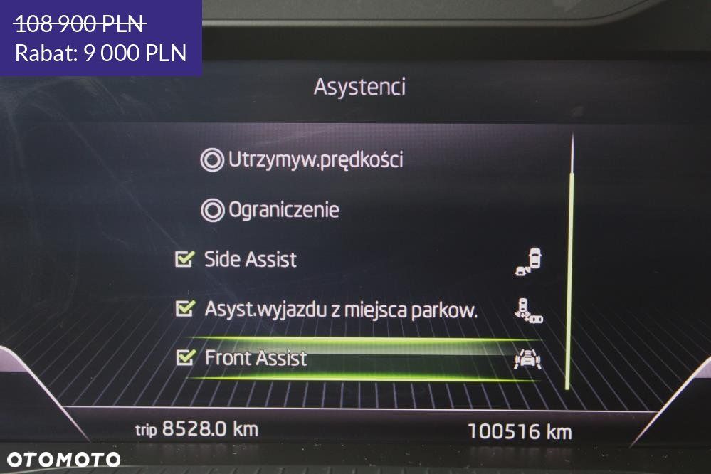 Skoda Superb - 28