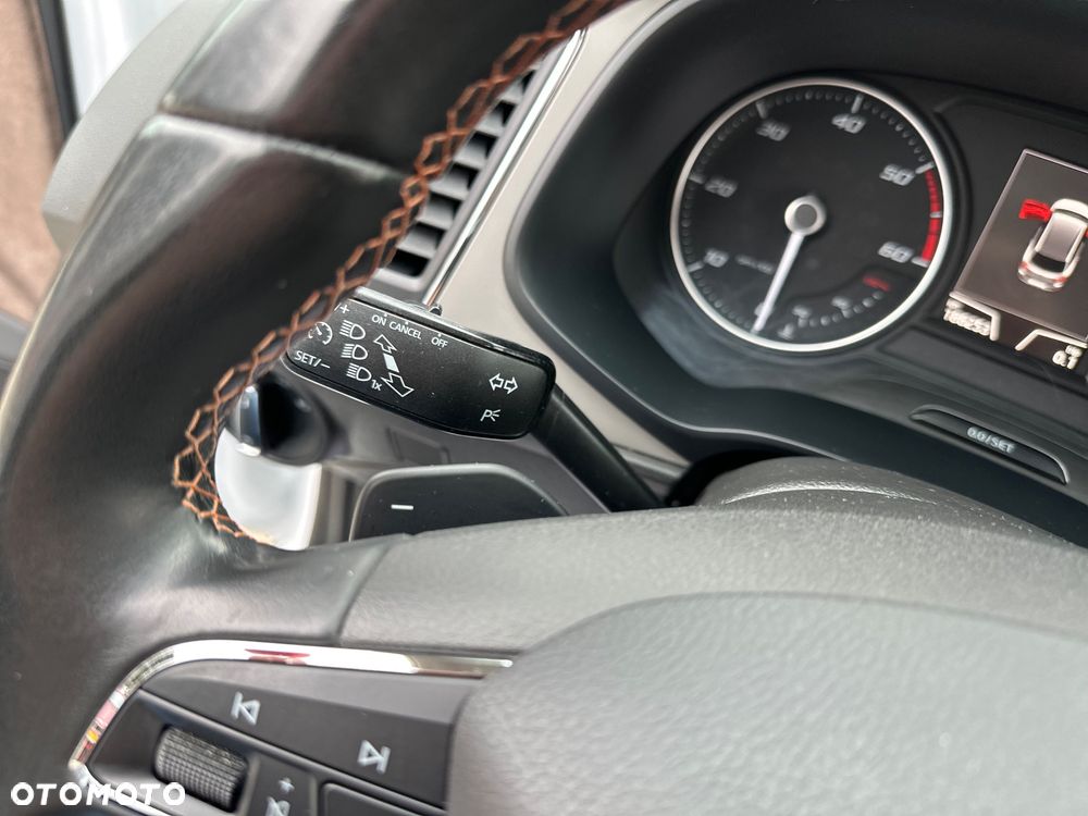 Seat Leon 2.0 TDI Start&Stop 4Drive DSG X-Perience - 21