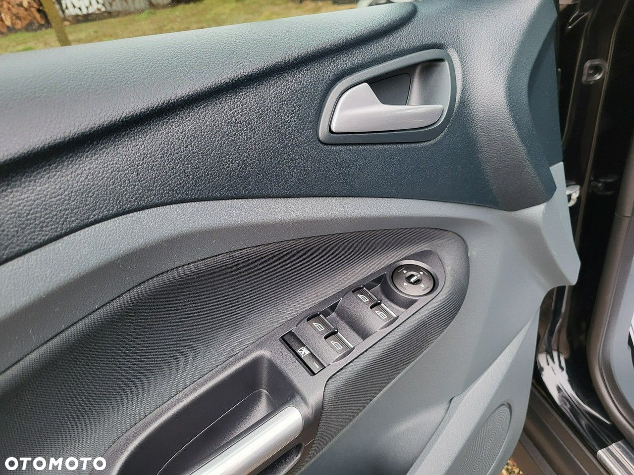Ford C-MAX - 26