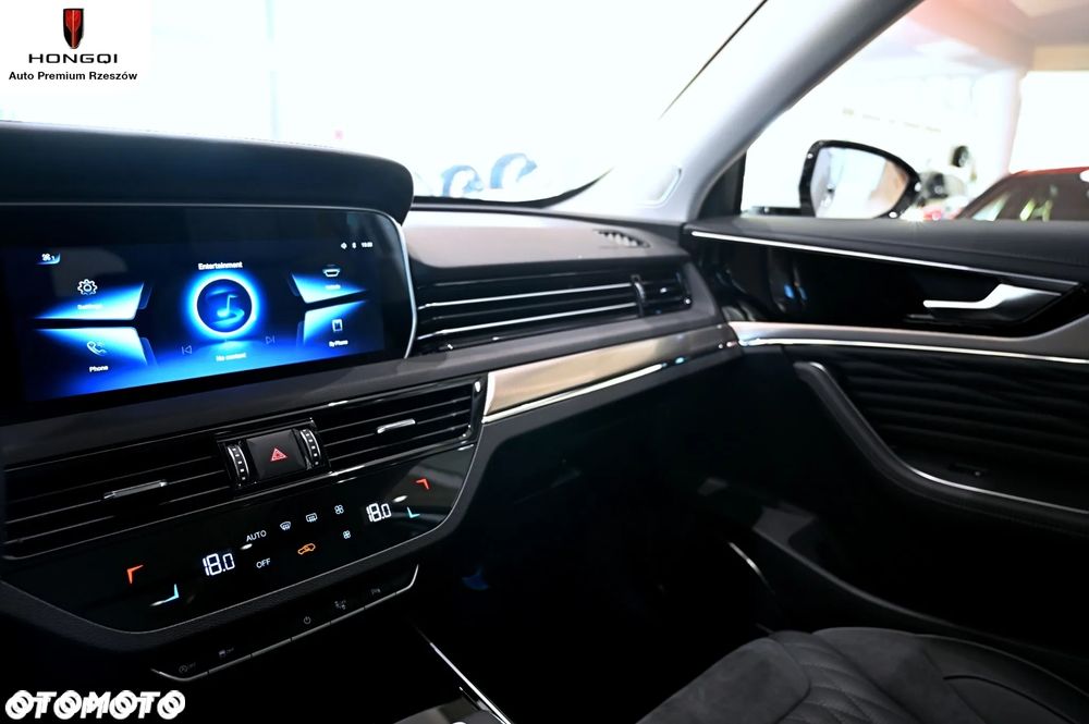 Hongqi HS5 2.0T AWD - 6