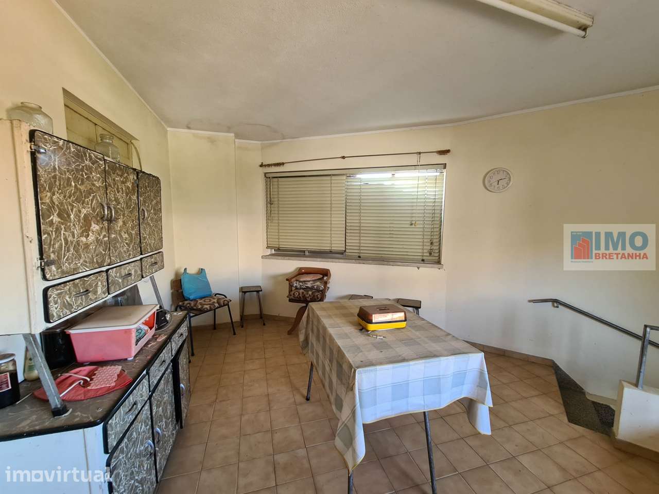 Moradia V3 em Póvoa do Rio de Moinhos - Grande imagem: 2/22