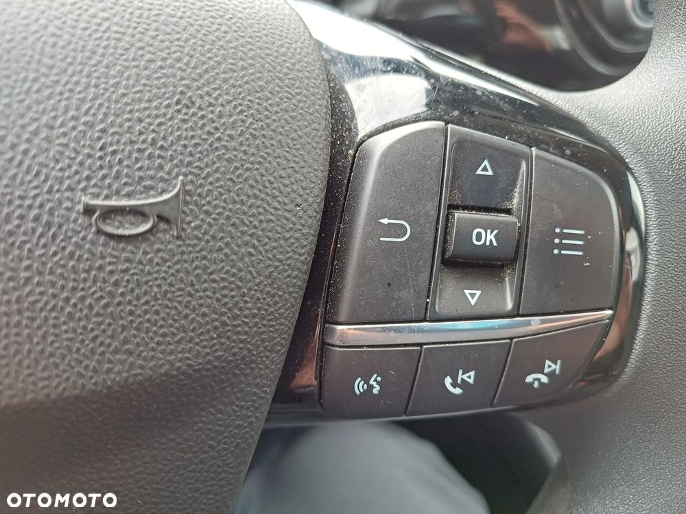 Ford Fiesta 1.1 Connected ASS - 22