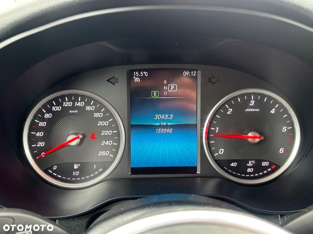 Mercedes-Benz GLC 200 d 4-Matic - 22