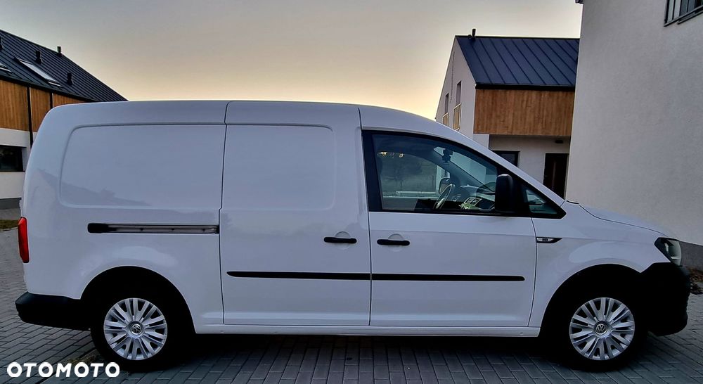 Volkswagen CADDY - 13