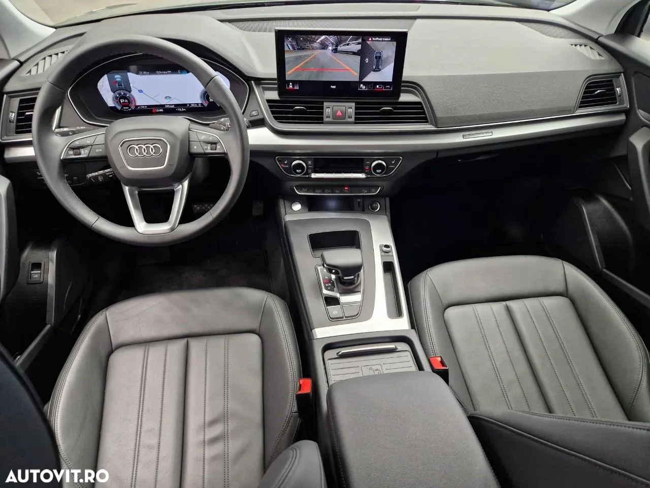 Audi Q5 - 5