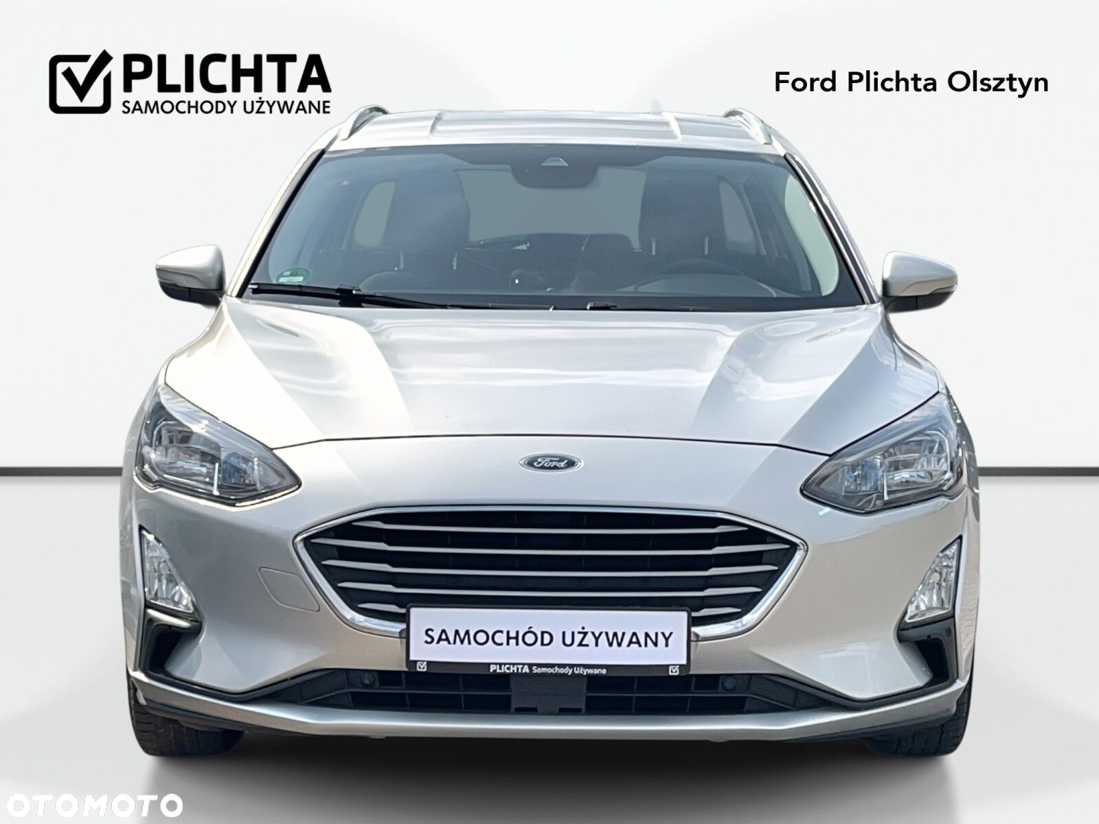 Ford Focus - 2