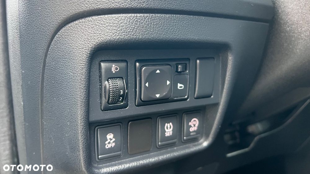 Nissan Juke 1.2 DIG-T N-Connecta - 12