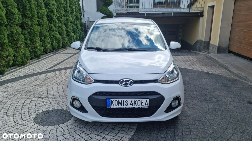 Hyundai i10 - 9
