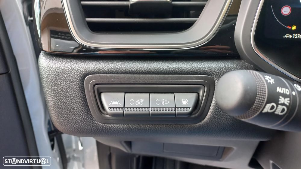 Mitsubishi ASX 1.6 PHEV Intense - 18