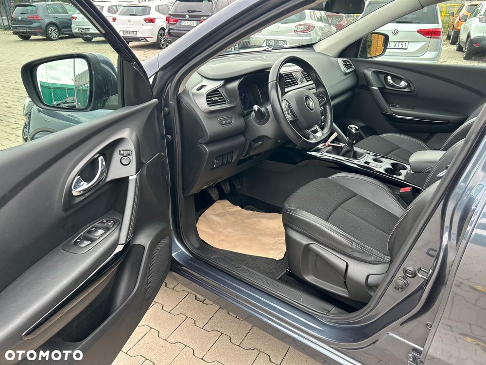 Renault Kadjar 1.2 Energy TCe Life - 20