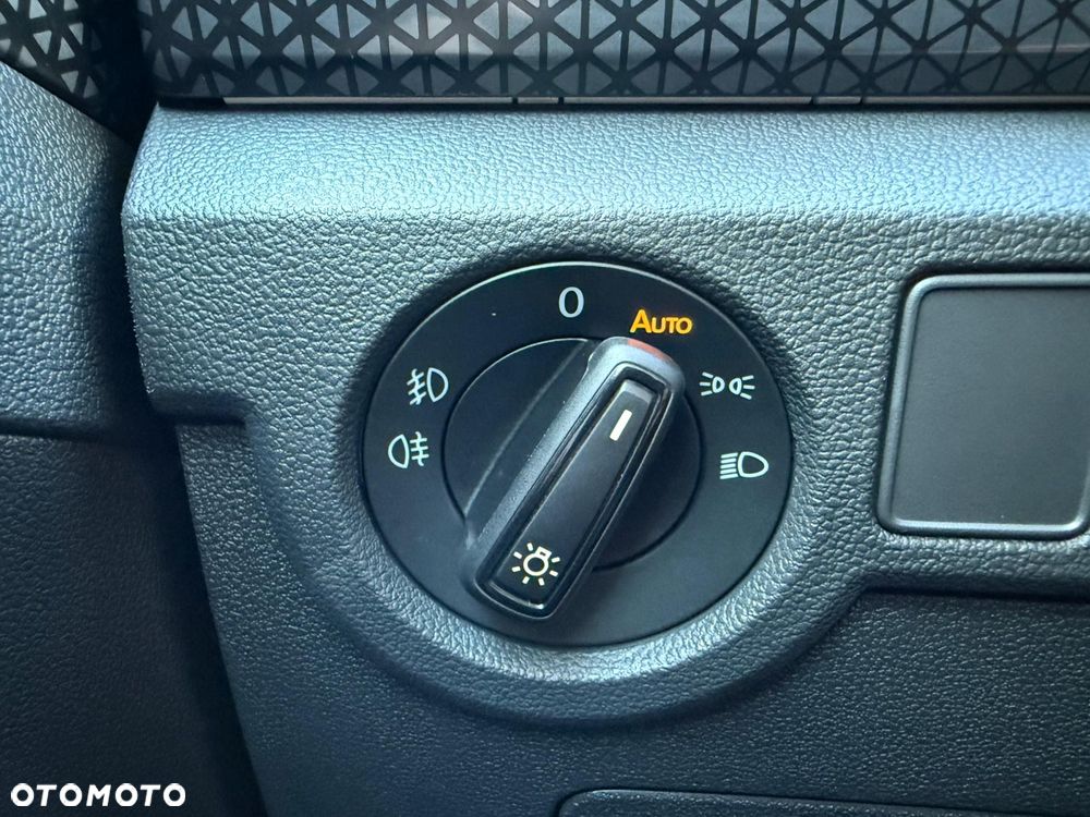 Volkswagen T-Cross 1.0 TSI Style - 14