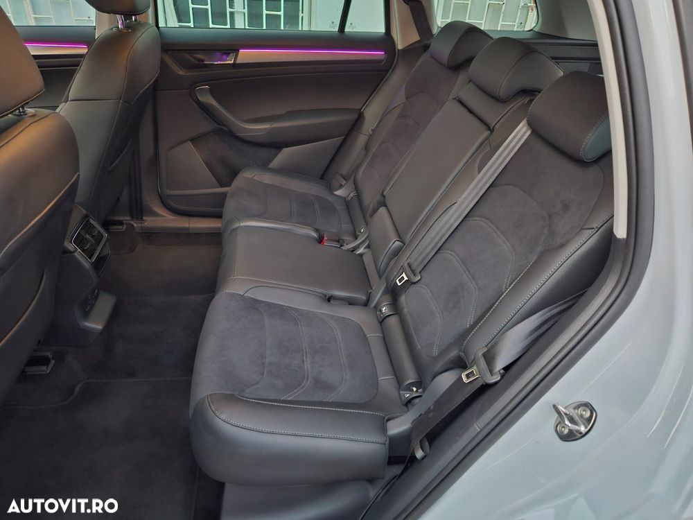 Skoda Kodiaq 2.0 TDI DSG Style - 9