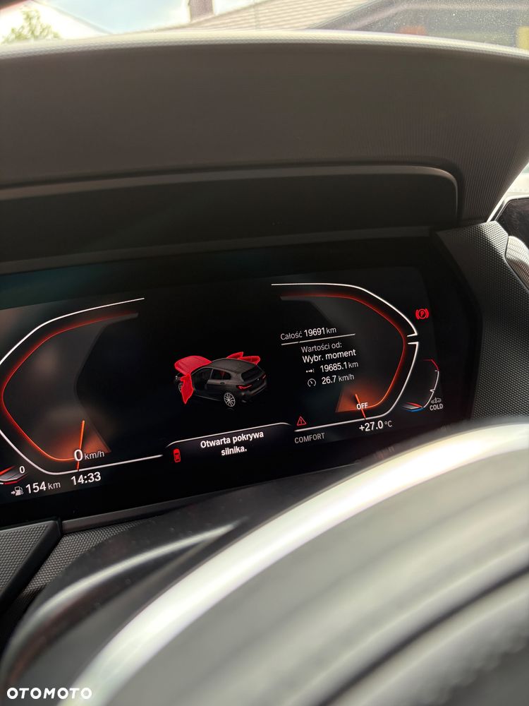 BMW Seria 1 118i M Sport - 7