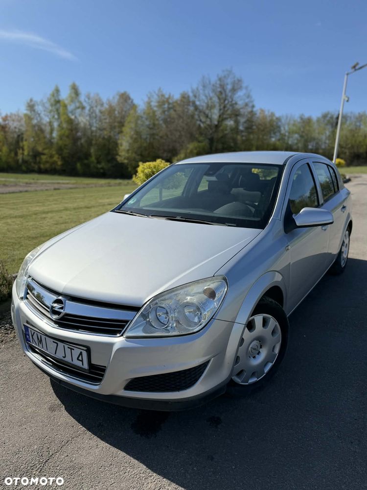 Opel Astra ver-1-6 - 11
