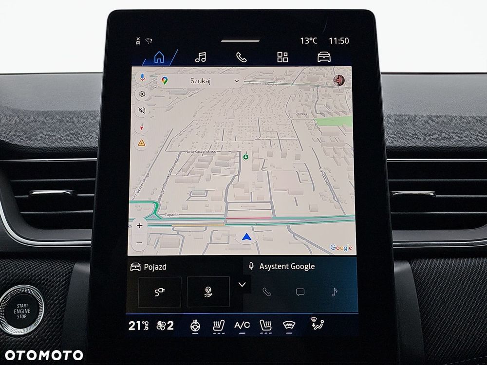 Renault Symbioz 1.6 E-Tech Full Hybrid 145 Esprit Alpine - 16