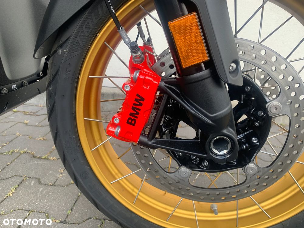 BMW GS - 20
