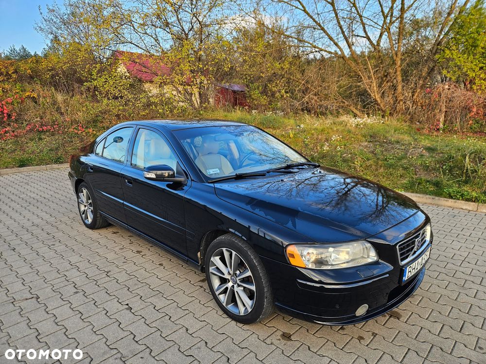 Volvo S60 - 7
