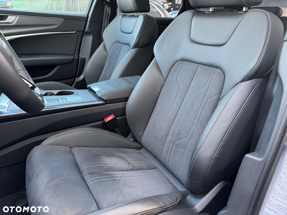 Audi A6 - 7