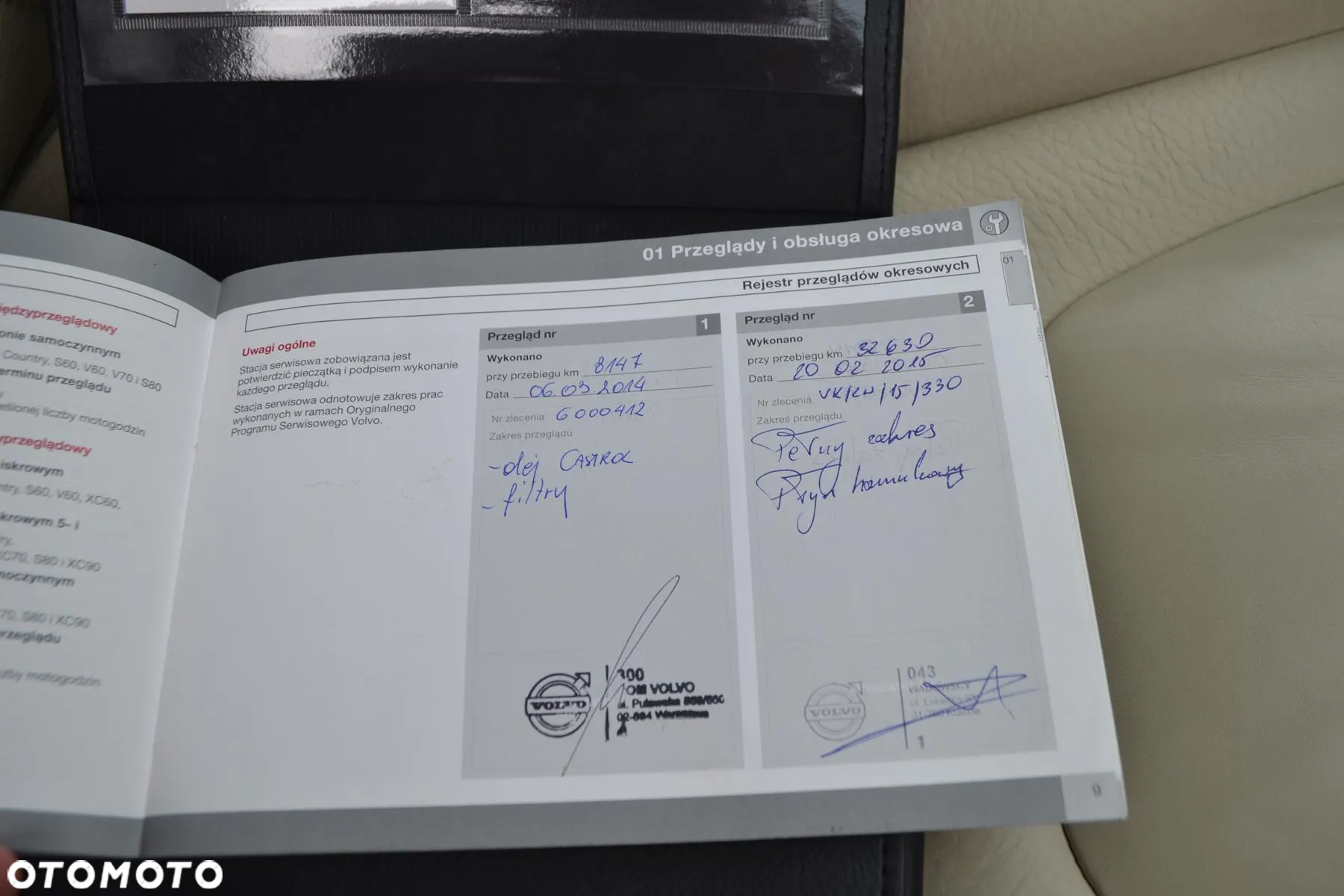 Volvo S60 T6 AWD Summum - 20
