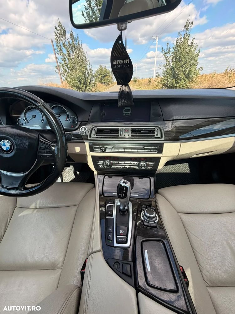 BMW Seria 5 - 17