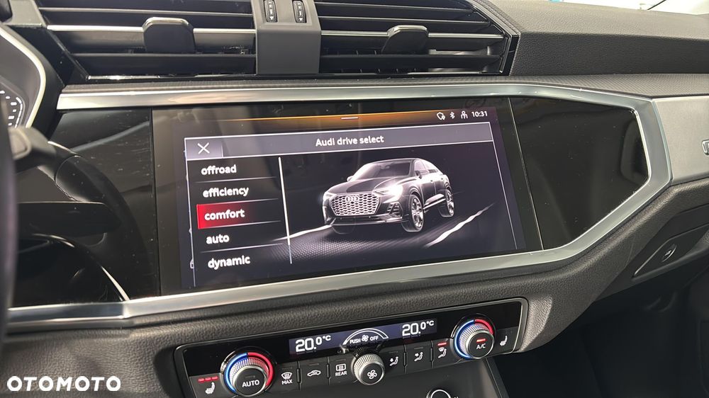 Audi Q3 35 TFSI mHEV S tronic - 21