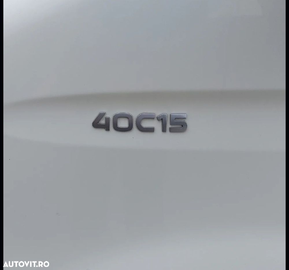 Iveco Daily - 18