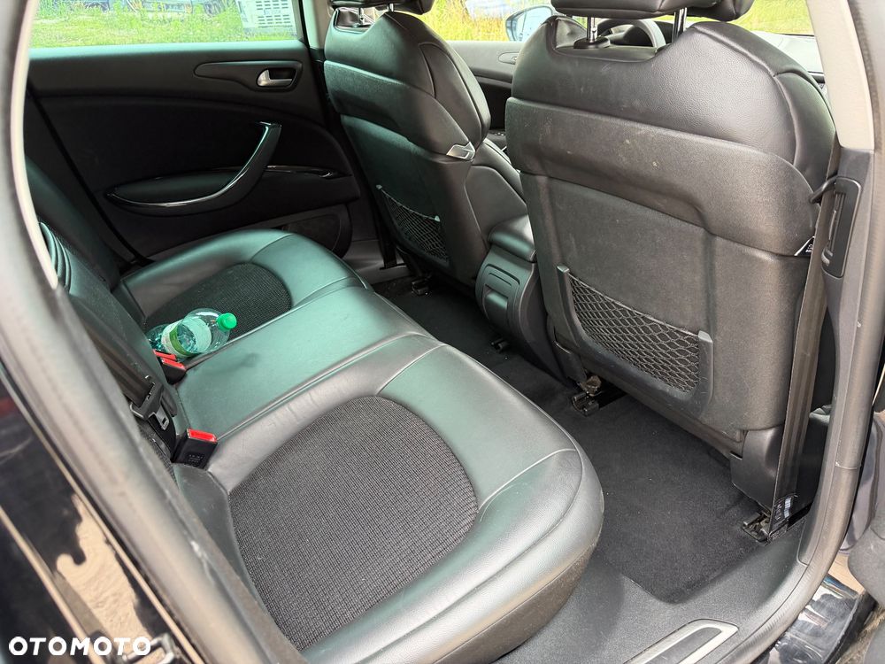 Citroën C5 2.0 HDi Exclusive - 16