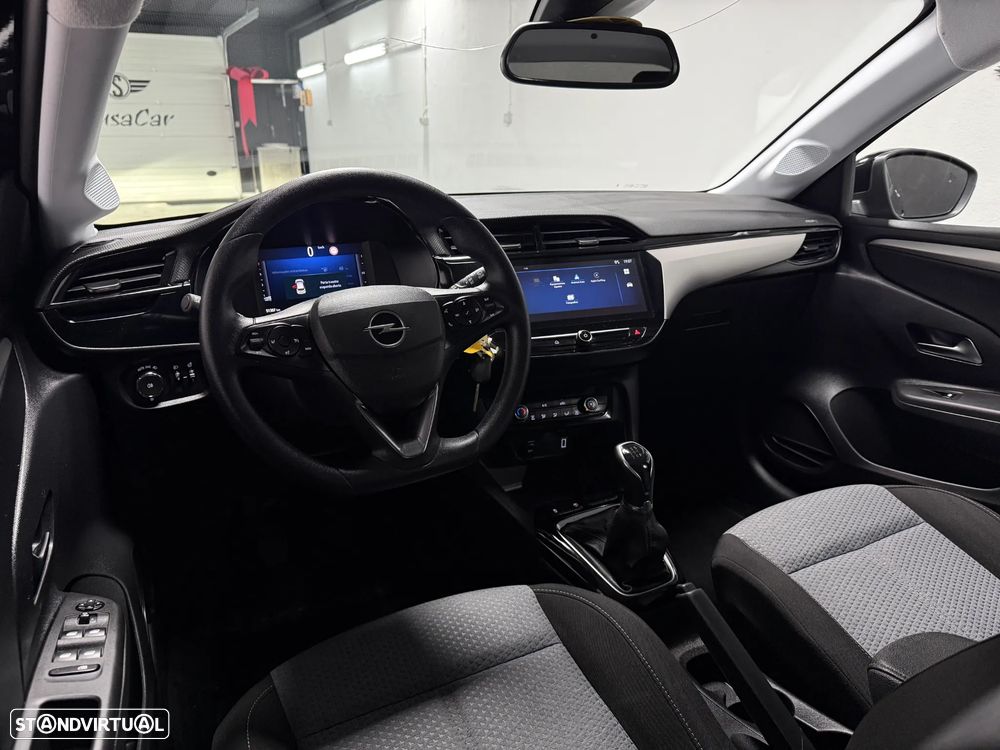 Opel Corsa 1.2 S&S Edition - 17