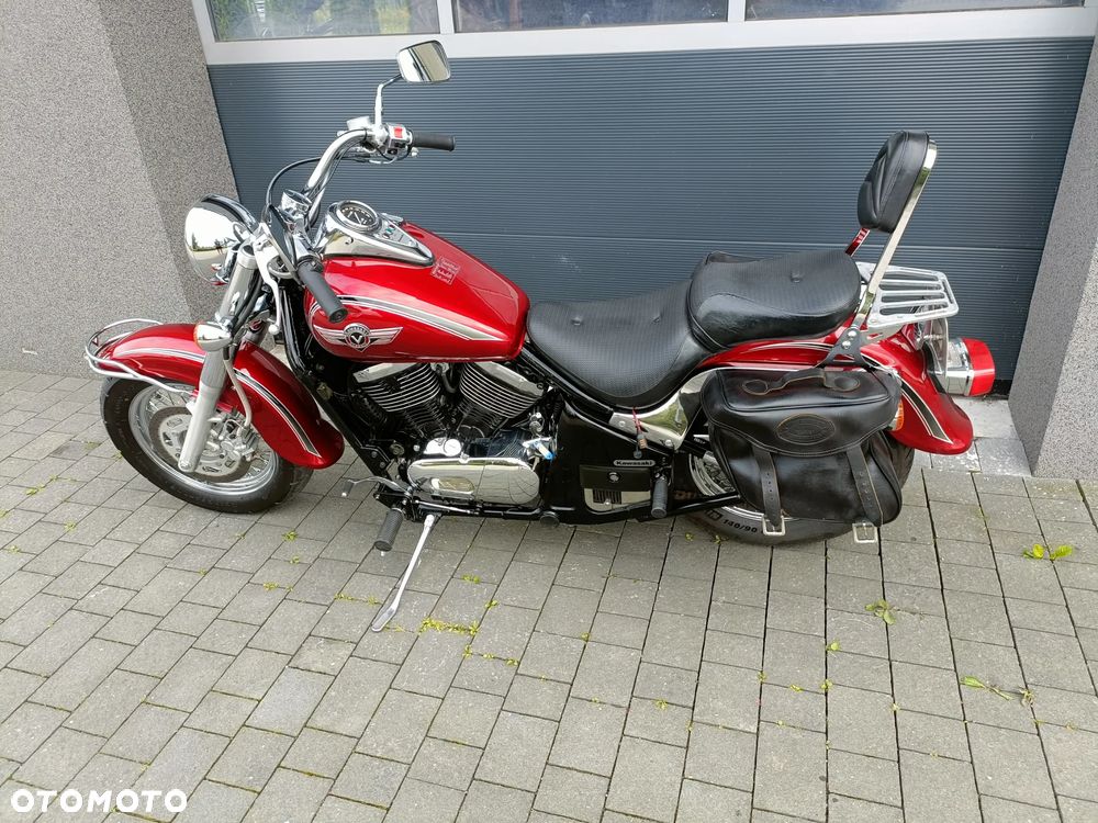 Kawasaki Vulcan - 14