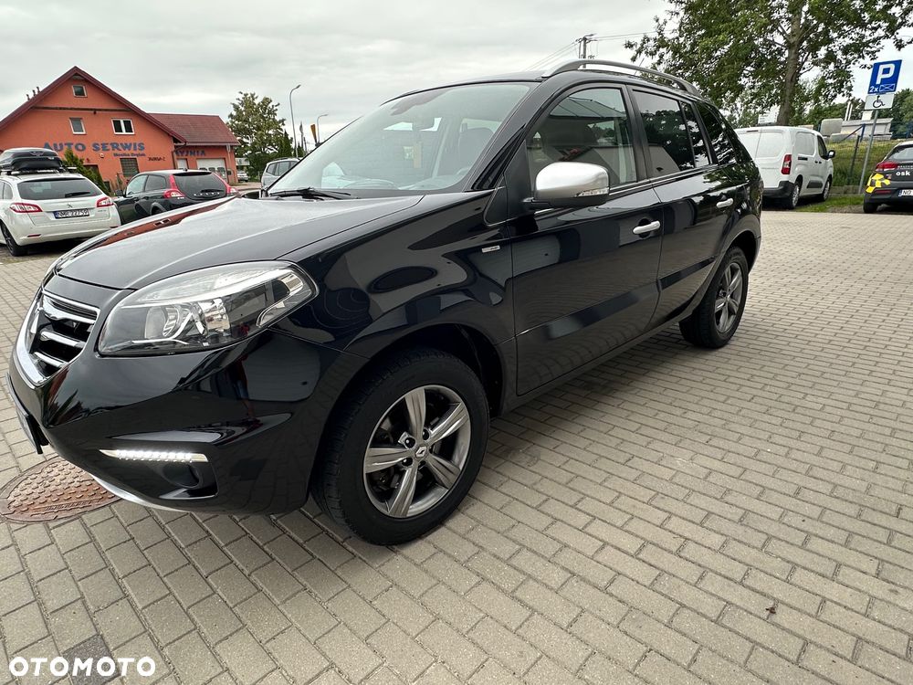 Renault Koleos dCi 150 FAP 4x2 Dynamique - 9